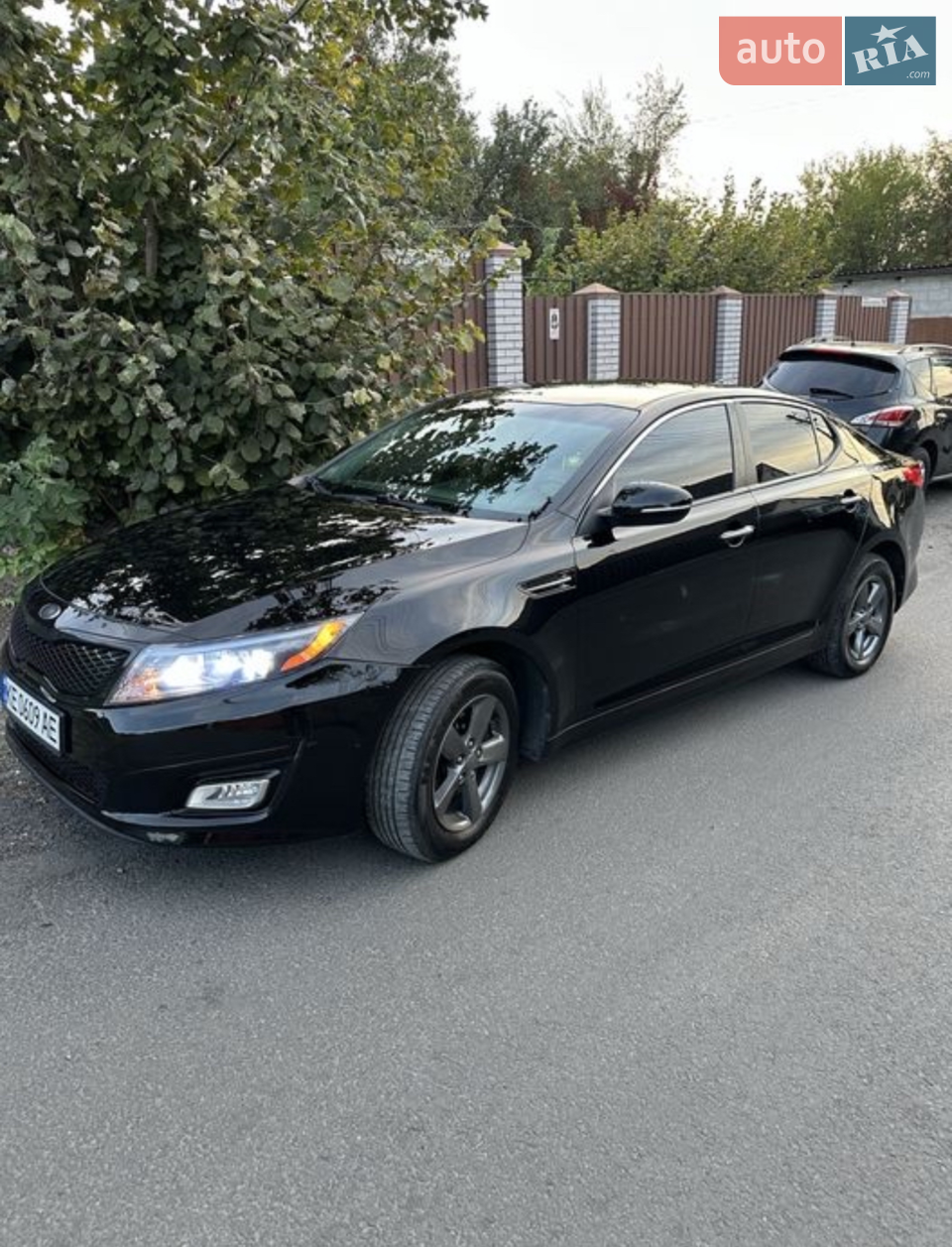 2016 Kia Optima - мініатюра 28