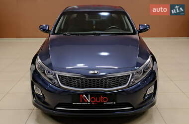 Седан Kia Optima 2015 в Одесі