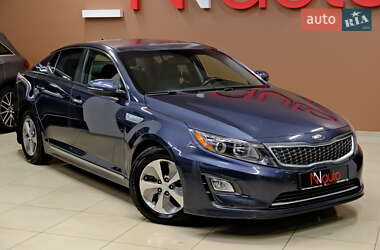 Седан Kia Optima 2015 в Одесі