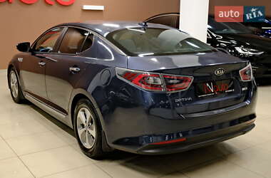 Седан Kia Optima 2015 в Одесі