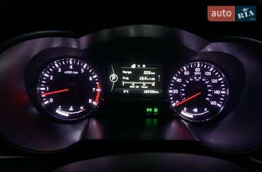 Седан Kia Optima 2015 в Львові