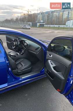 Седан Kia Optima 2015 в Львове фото 13 Седан Kia Optima 2015 в Львове