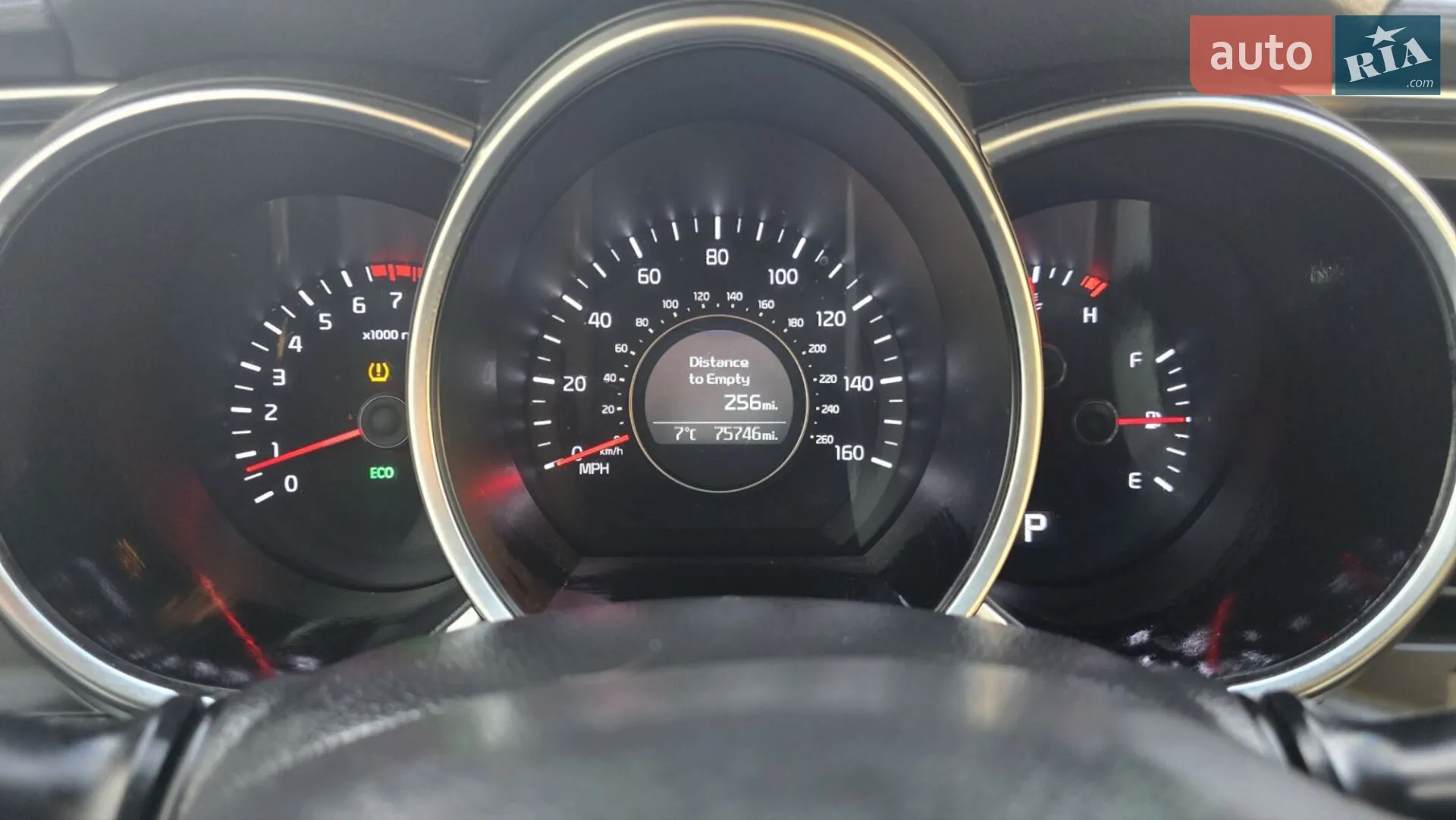 2015 Kia Optima - мініатюра 8