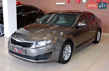 Седан Kia Optima 2012 в Одессе