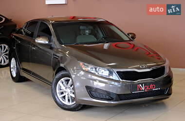 Седан Kia Optima 2012 в Одессе