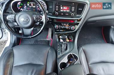 Седан Kia Optima 2014 в Одессе фото 8 Седан Kia Optima 2014 в Одессе