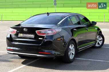 Седан Kia Optima 2014 в Киеве