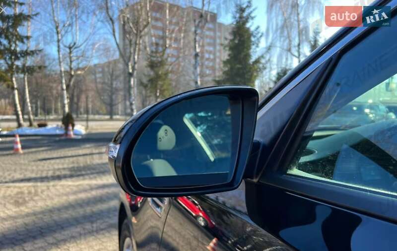 Седан Kia Optima 2018 в Луцке