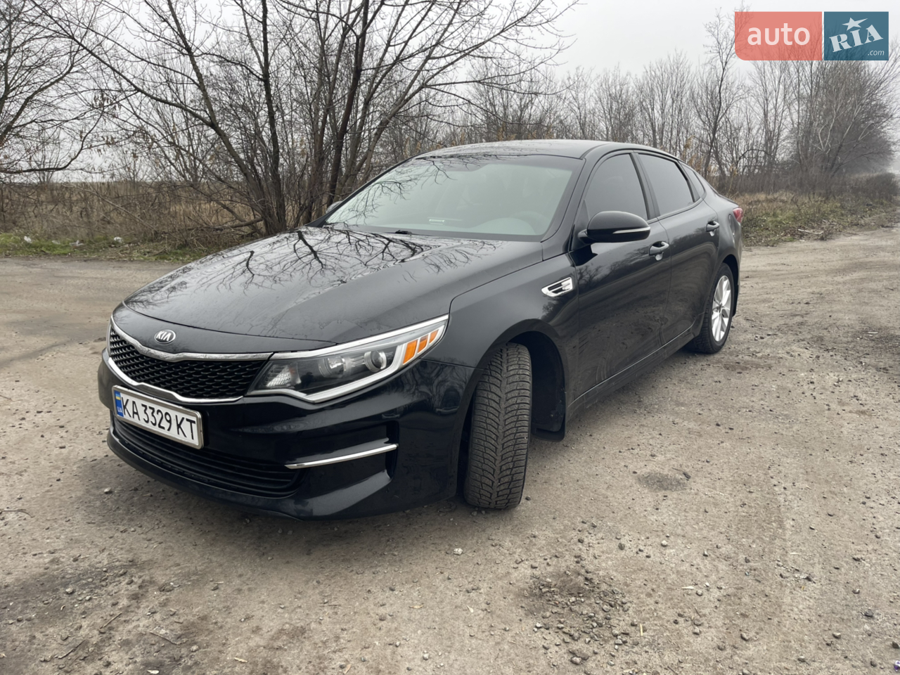 2016 Kia Optima - мініатюра 17