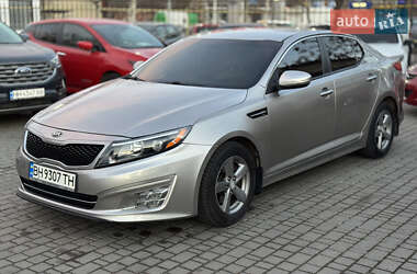 Седан Kia Optima 2014 в Одессе