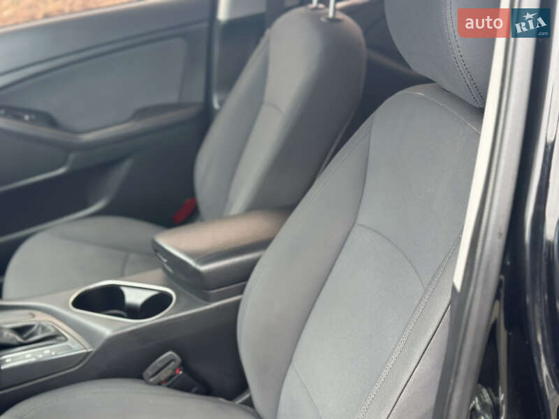 Седан Kia Optima 2014 в Одесі