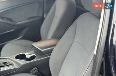 Седан Kia Optima 2014 в 