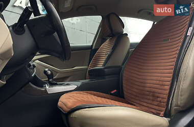 Седан Kia Optima 2013 в 
