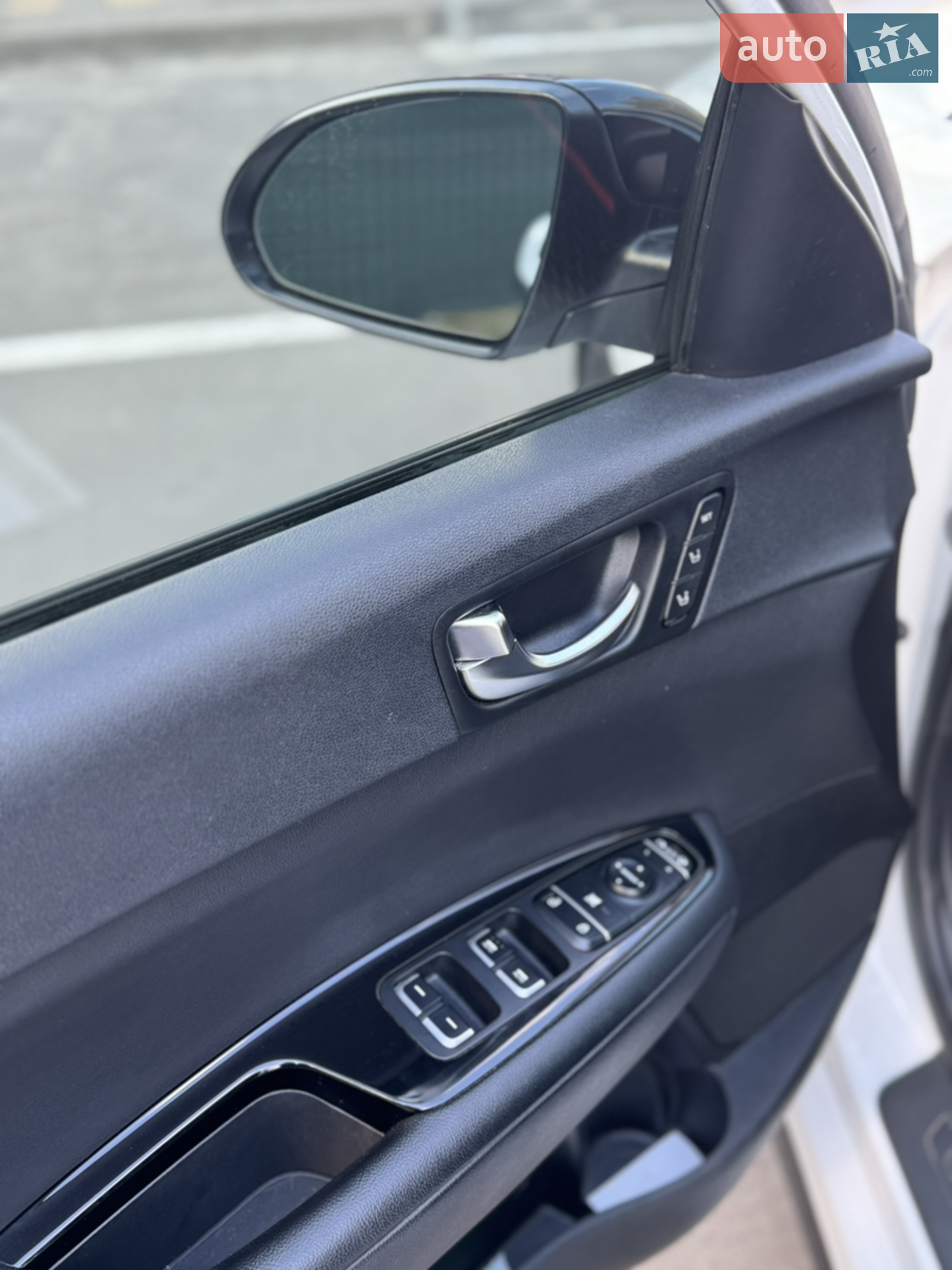 2016 Kia Optima - мініатюра 4