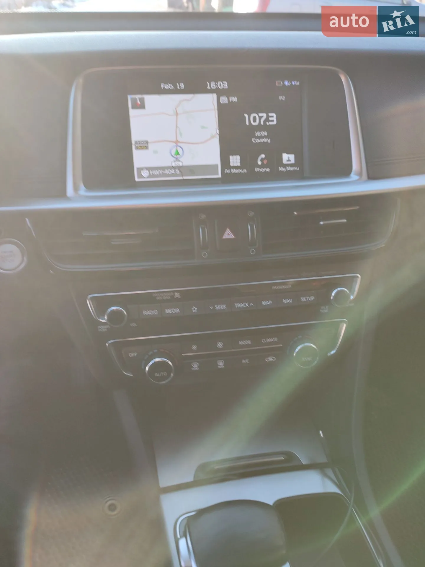 2019 Kia Optima - мініатюра 28