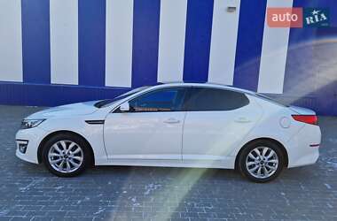 Седан Kia Optima 2015 в Калуше