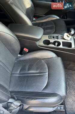 Седан Kia Optima 2019 в 