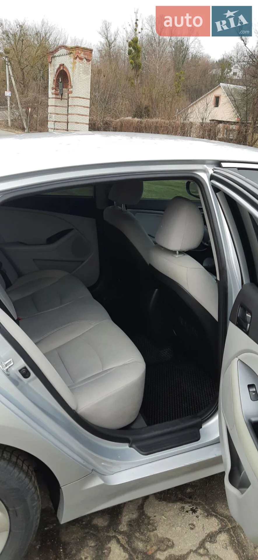 2015 Kia Optima - мініатюра 14