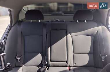 Седан Kia Optima 2013 в 