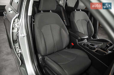 Седан Kia Optima 2017 в 