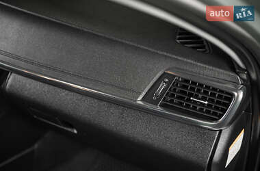 Седан Kia Optima 2017 в 