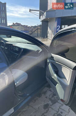 Седан Kia Optima 2014 в 