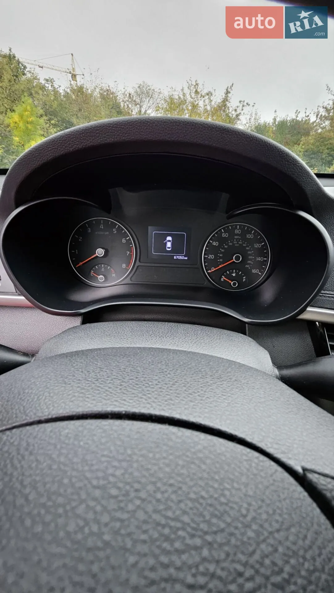 2016 Kia Optima - мініатюра 18