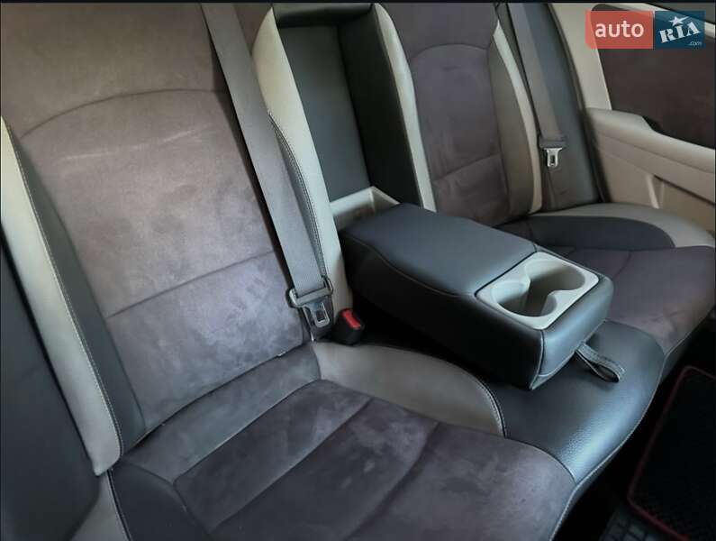 Седан Kia Optima 2012 в Днепре фото 5 Седан Kia Optima 2012 в Днепре