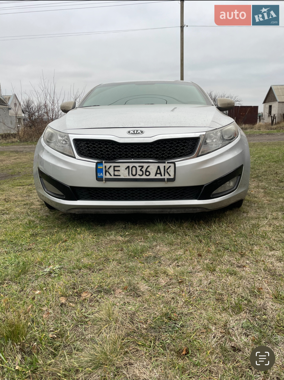 2011 Kia Optima - мініатюра 30