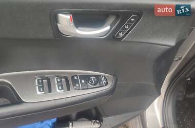 Седан Kia Optima 2016 в 