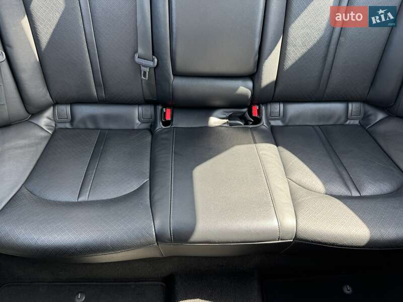 Седан Kia Optima 2016 в Захарівці фото 20 Седан Kia Optima 2016 в Захарівці