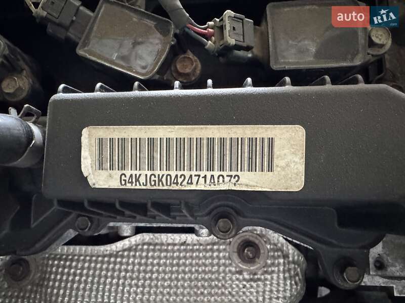 Седан Kia Optima 2016 в Захарівці фото 25 Седан Kia Optima 2016 в Захарівці