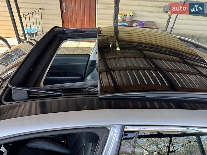 Седан Kia Optima 2016 в Захарівці фото 28 Седан Kia Optima 2016 в Захарівці