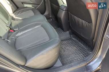 Седан Kia Optima 2013 в 