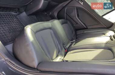 Седан Kia Optima 2013 в 