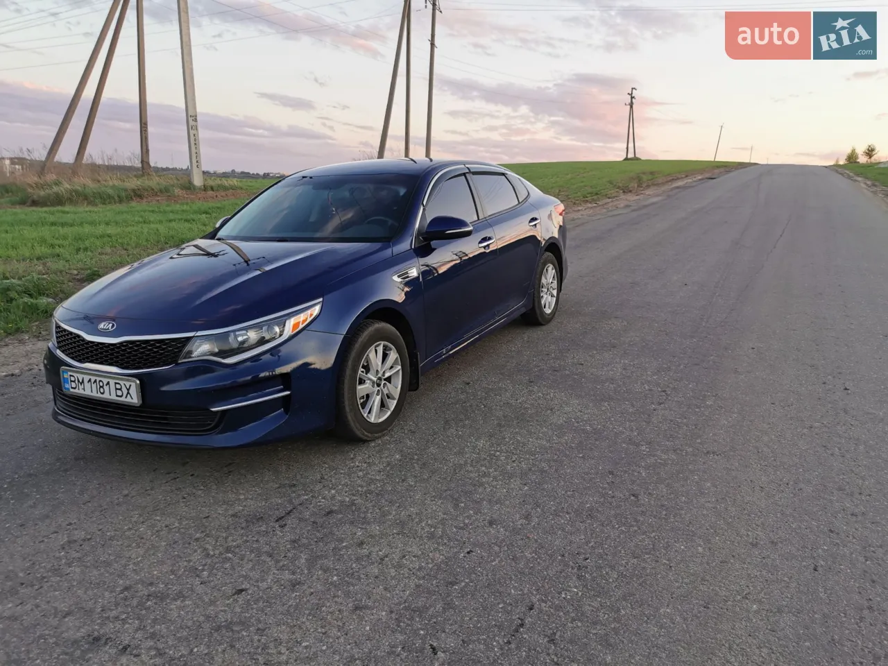 2018 Kia Optima - мініатюра 26