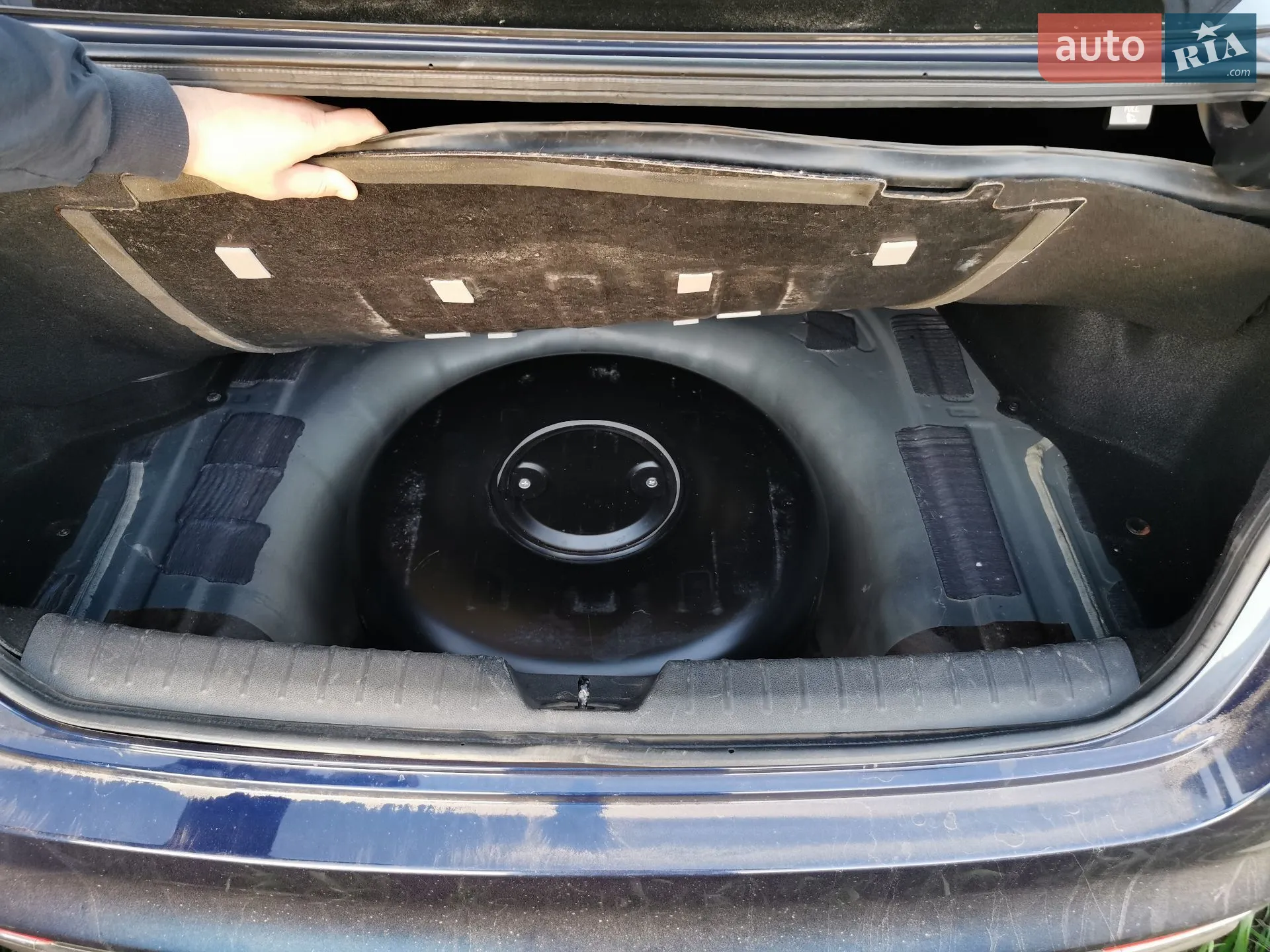 2017 Kia Optima - мініатюра 11