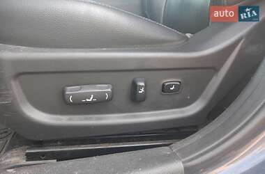 Седан Kia Optima 2014 в 