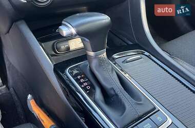 Універсал Kia Optima 2017 в 