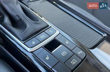 Універсал Kia Optima 2017 в 