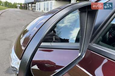Седан Kia Optima 2016 в 