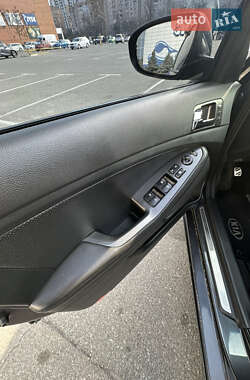 Седан Kia Optima 2011 в 