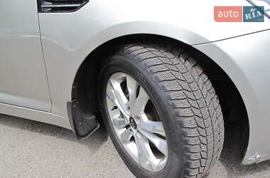Седан Kia Optima 2012 в 