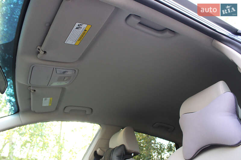 Седан Kia Optima 2016 в Рівному фото 7 Седан Kia Optima 2016 в Рівному