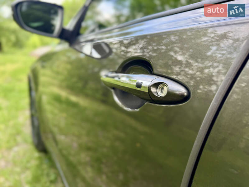 Седан Kia Optima 2013 в Києві