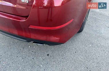 Седан Kia Optima 2013 в 