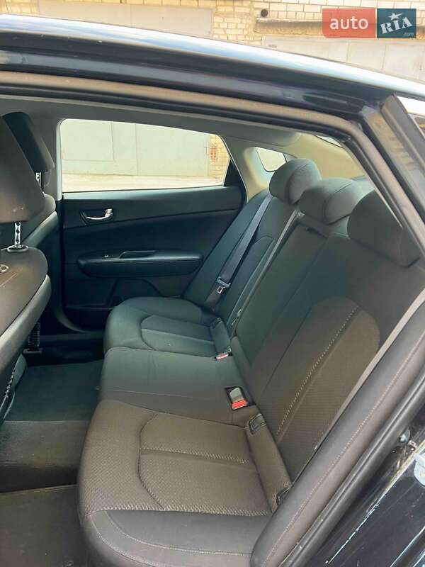 Седан Kia Optima 2017 в Сумах фото 19 Седан Kia Optima 2017 в Сумах