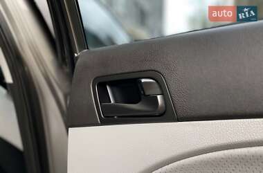 Седан Kia Optima 2014 в 