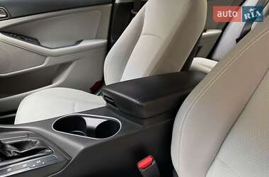 Седан Kia Optima 2014 в 