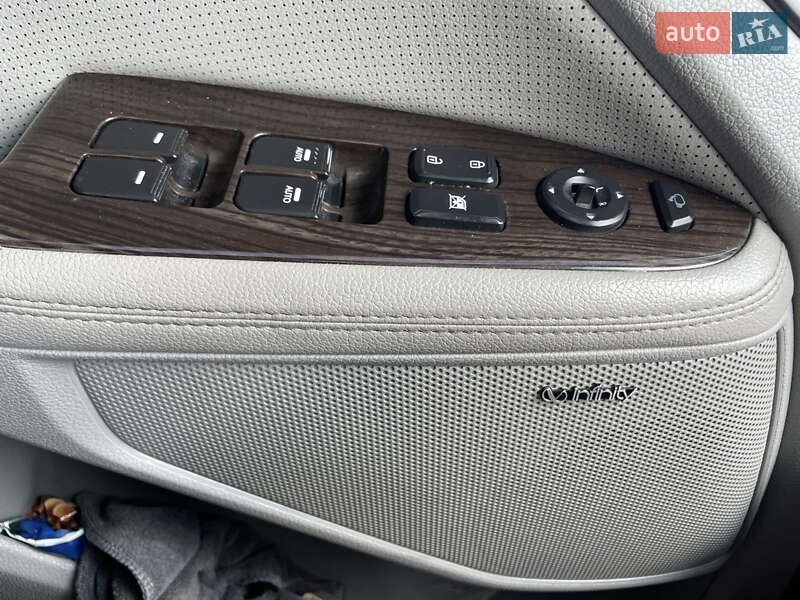 Седан Kia Optima 2012 в Харькове